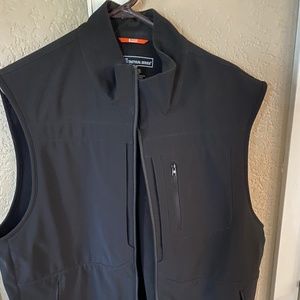 Vest, 5.11 Black, Large